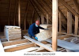 Professional Insulation Services in Reserve, LA